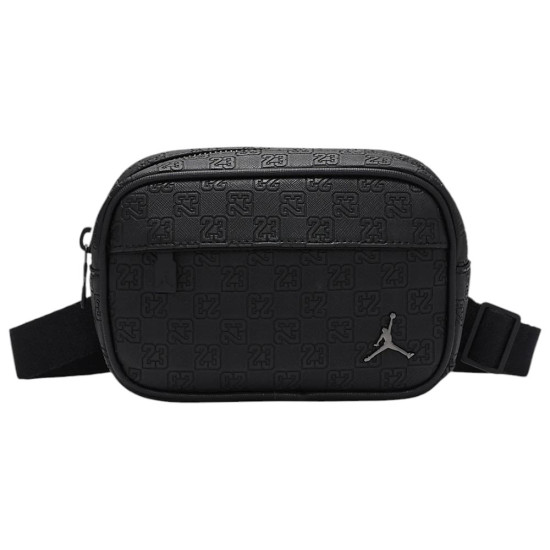 Jordan Τσαντάκι ώμου Monogram Camera Bag